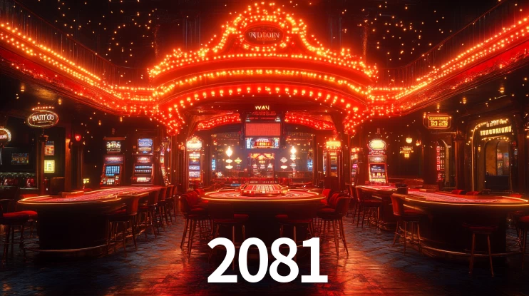 Apostas Esportivos 2081